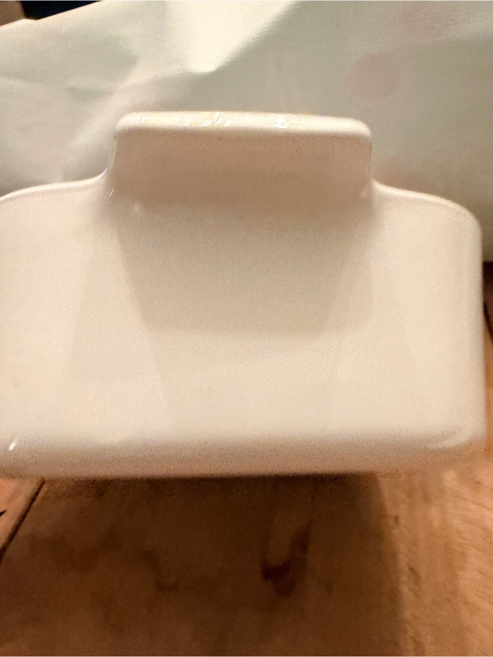 Vintage Corning Ware Blue Cornflower Casserole Dish A-1 1/2-B, No Lid 1.5 Qt - Picture 4 of 10